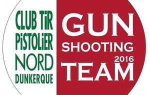 Résultats  ** Gun Shooting Team 2016 **