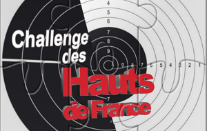 Challenge ** DES HAUTS DE FRANCE **